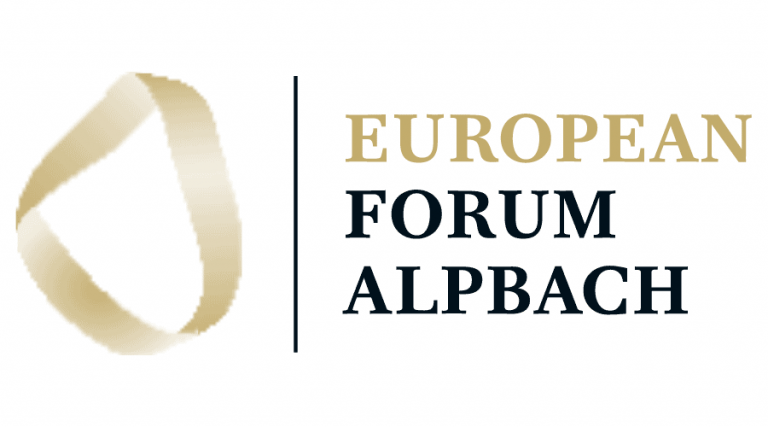 European Alpbach Forum : Brand Short Description Type Here.