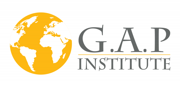 GAP Institute : Brand Short Description Type Here.
