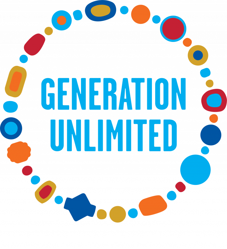 Generation Unlimited : 