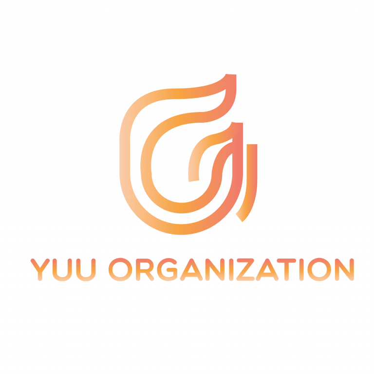 YUU Organization : Brand Short Description Type Here.