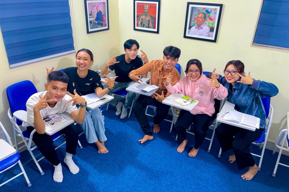 TOEIC 650 - Ôn luyện thi TOEIC cam kết đầu ra