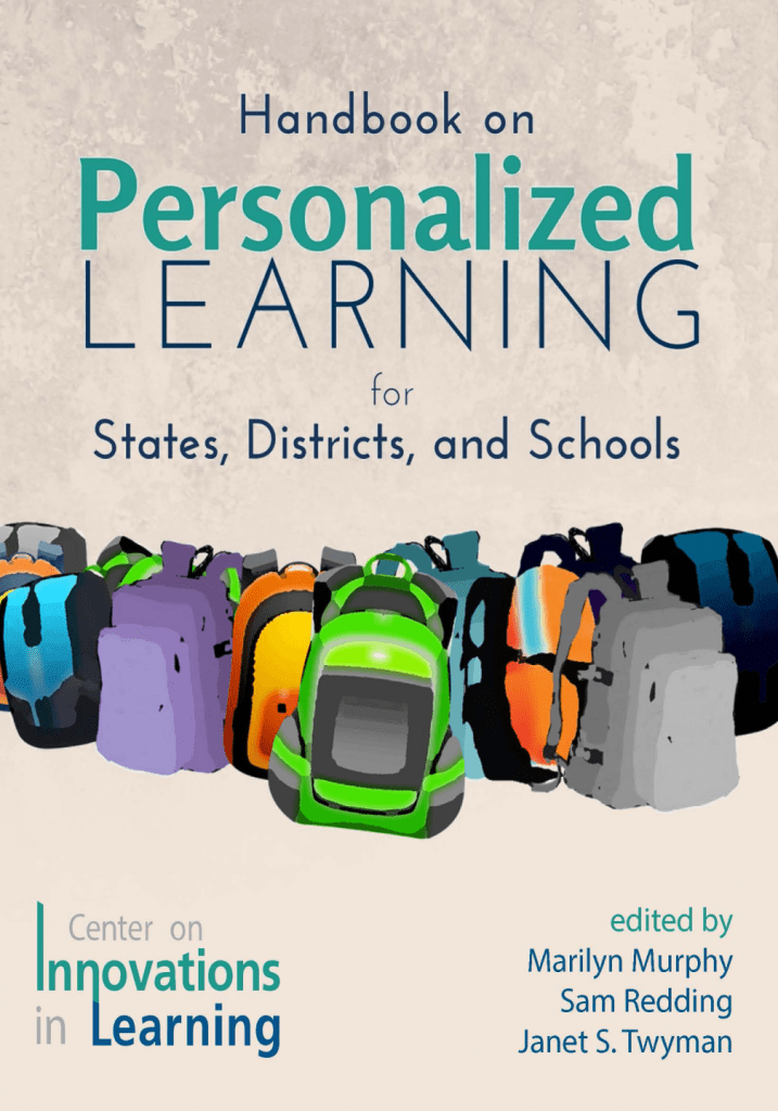 Personalized Learning - Cá Nhân Hóa Việc Học YOURE