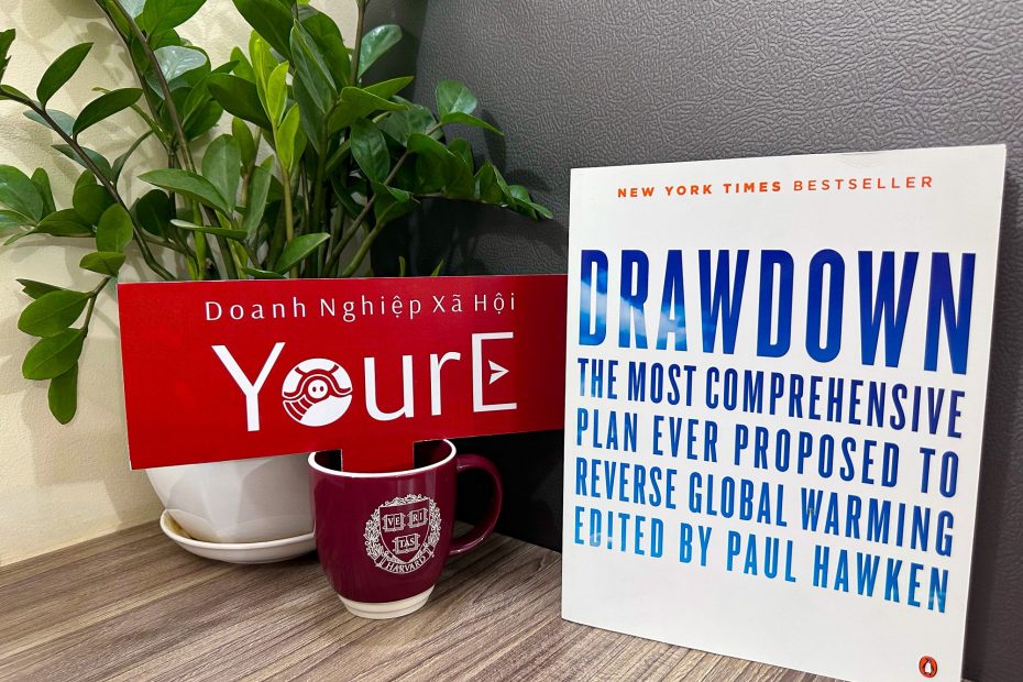 Sách Drawdown