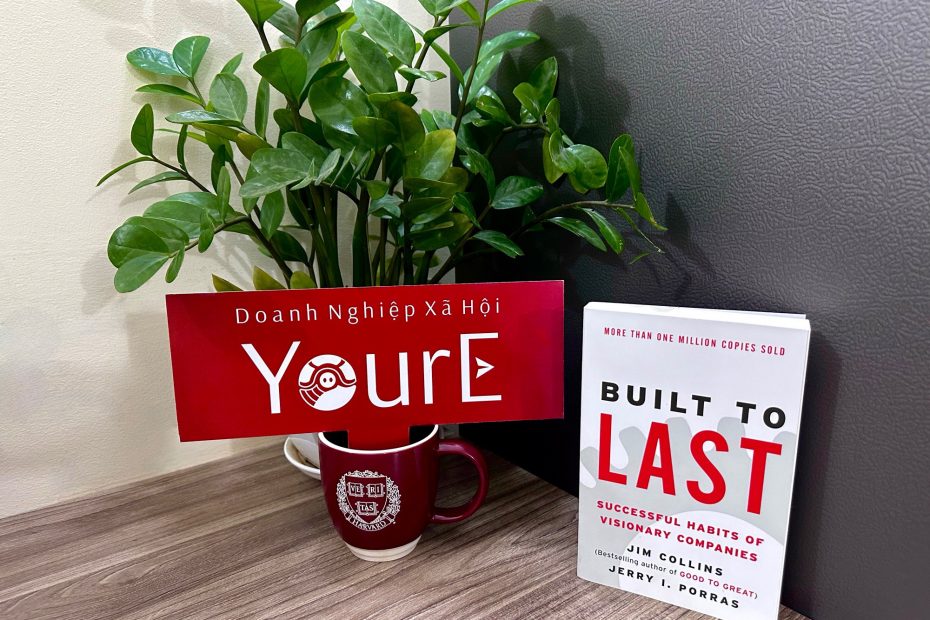 Built to Last