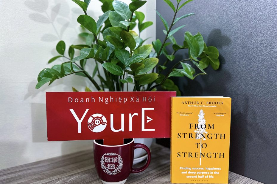 From Strength to Strength