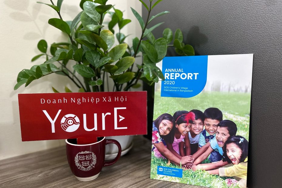 Annual Report 2020