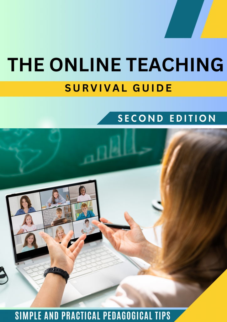 The Online Teaching Survival Guide 2ed