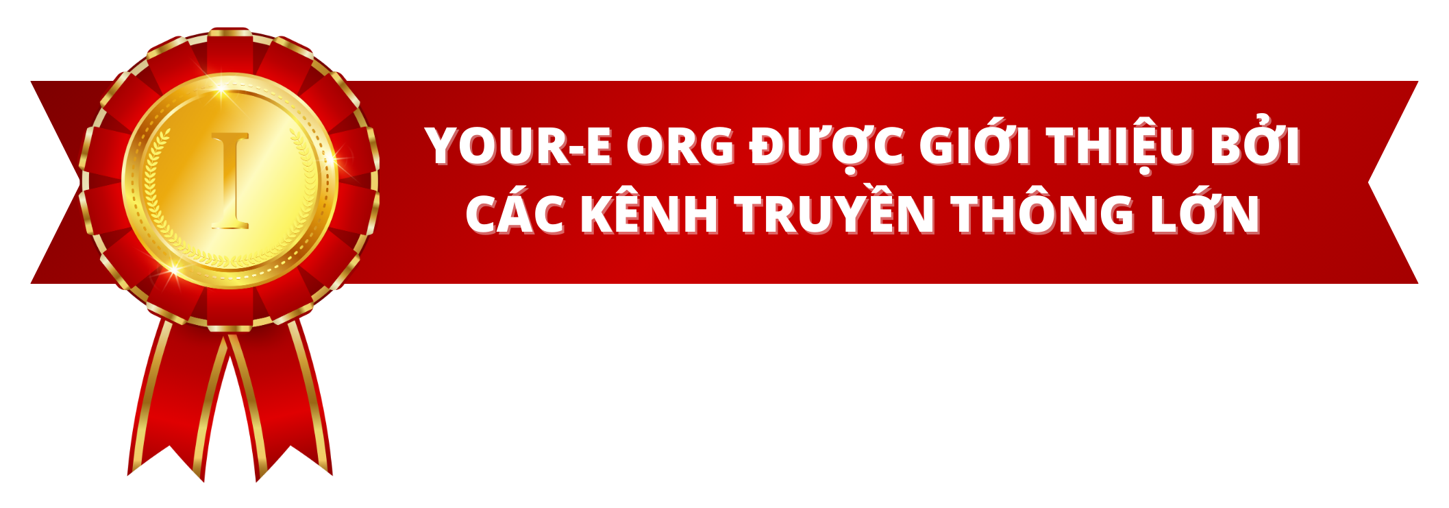 Truyền thông báo chí ghi nhận DNXH Your-E