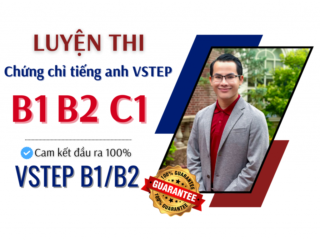 Luyện thi VSTEP cùng Your-E Org Banner Background